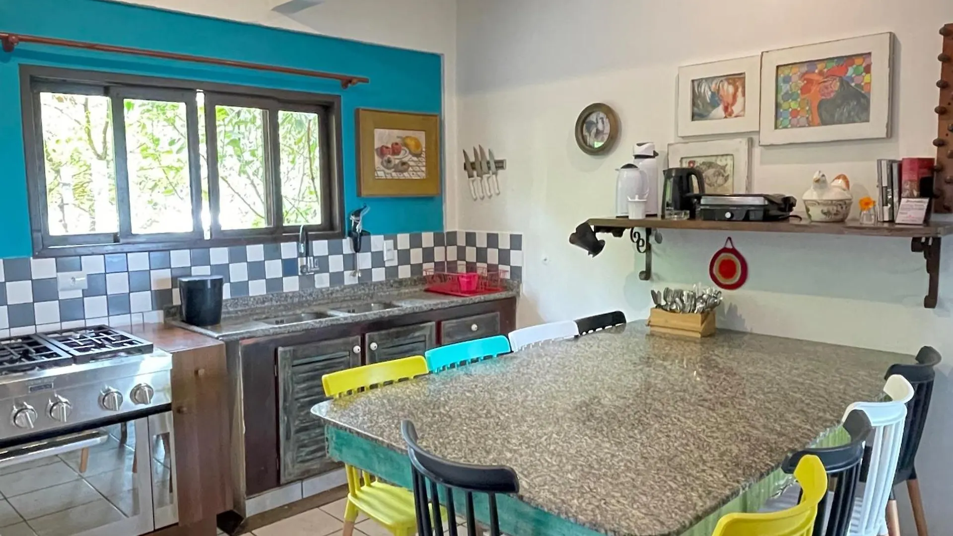 Vila De Zimbros Casas De Aluguel 봄비나스