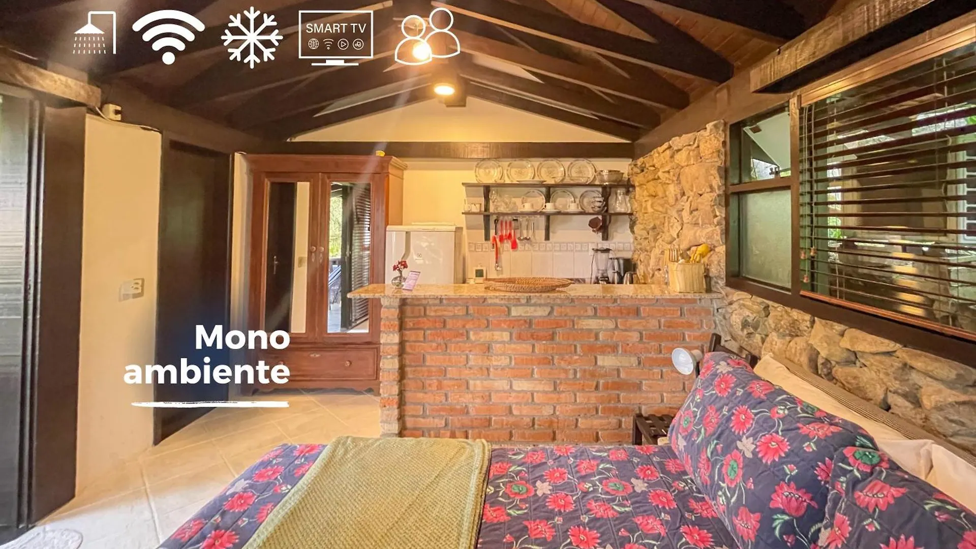 Vila De Zimbros Casas De Aluguel ボンビーニャス ブラジル